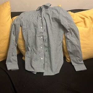 Button Shirt